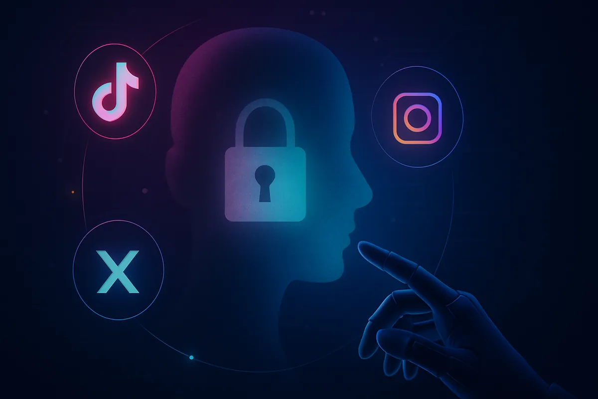 Hailey Bieber mówi dość: jak TikTok wpływa na prywatność gwiazd i co to oznacza dla twojej marki?