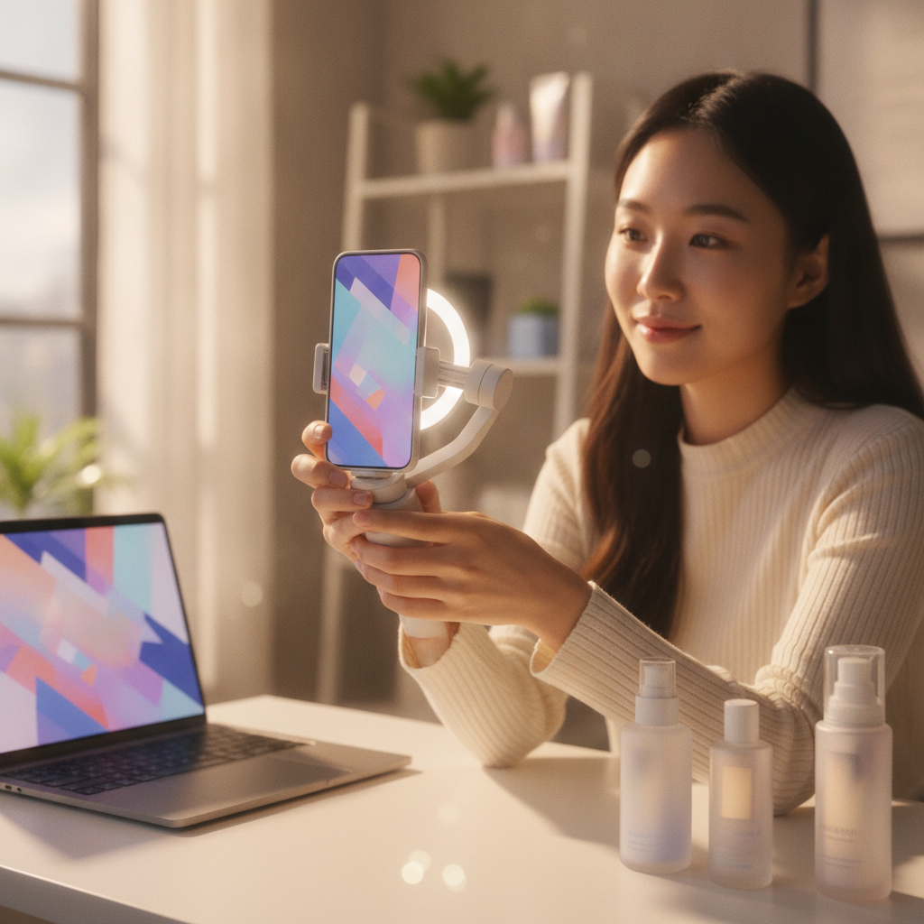 Hetras wprowadza mgiełkę do ciała K-Beauty z pielęgnacyjnymi składnikami na TikTok Shop i Amazon