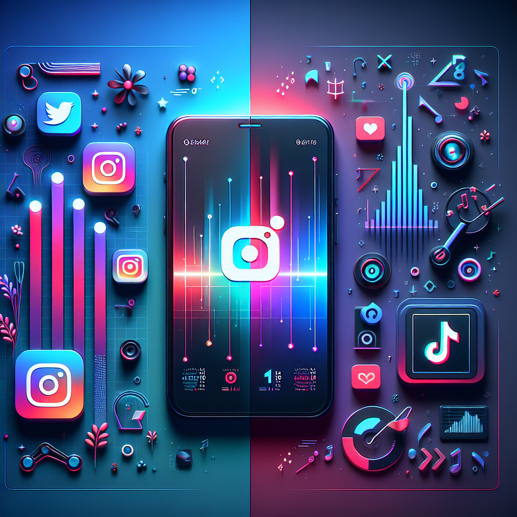 Instagram Reels: lepsze czy gorsze niż TikTok?