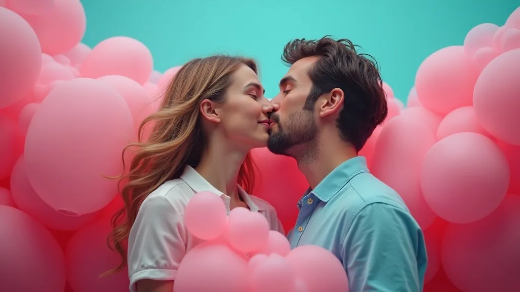 Jak 50-odcinkowa saga "who tf did i marry?" podbiła tiktoka: lekcje dla marketingu