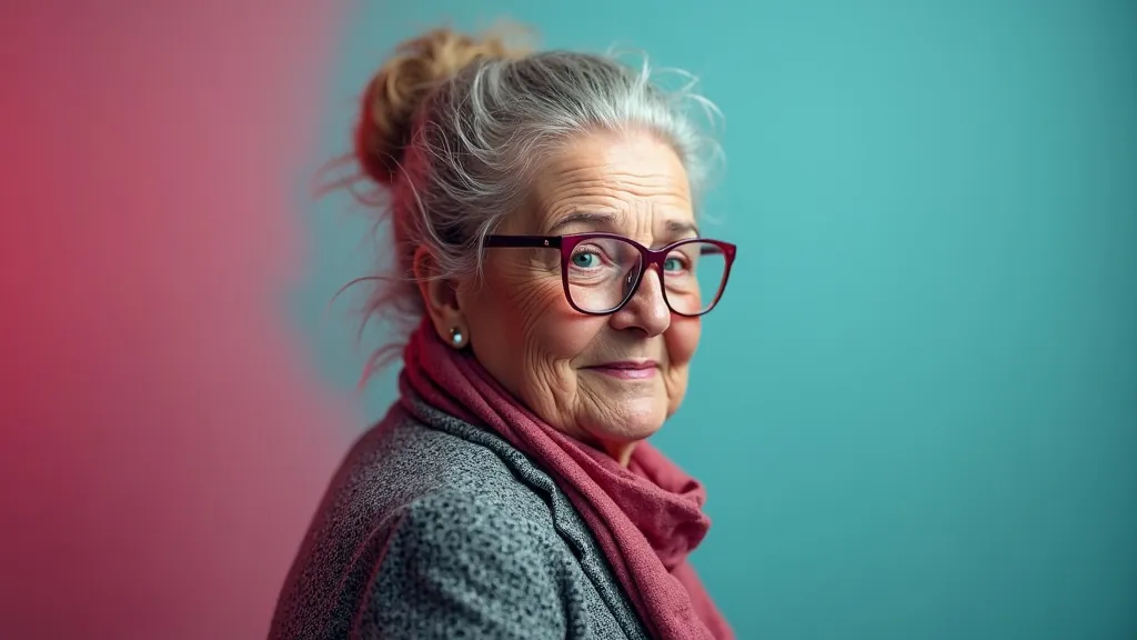 Jak 87-letni artysta podbił tiktoka: lekcja marketingu dla twojej marki