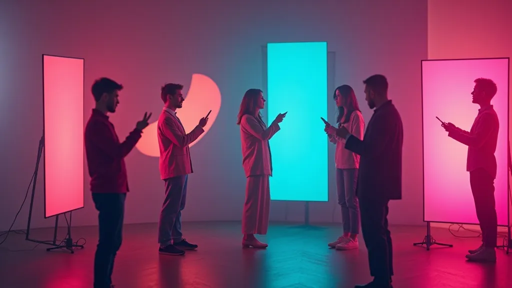 Jak artyści z tiktoka zdobywają grammy: lekcje dla marketingu