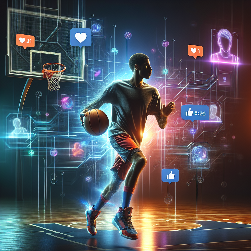 Jak Jared McCain z OKC Thunder równoważy sławę na TikToku z grą w NBA