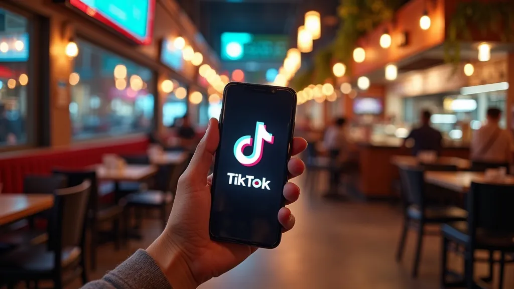 Jak jeden viralowy TikTok zamknął restaurację: lekcja dla biznesu