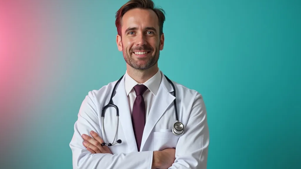 Jak lekarz wykorzystał tiktoka do edukacji pacjentów o kosztach leczenia