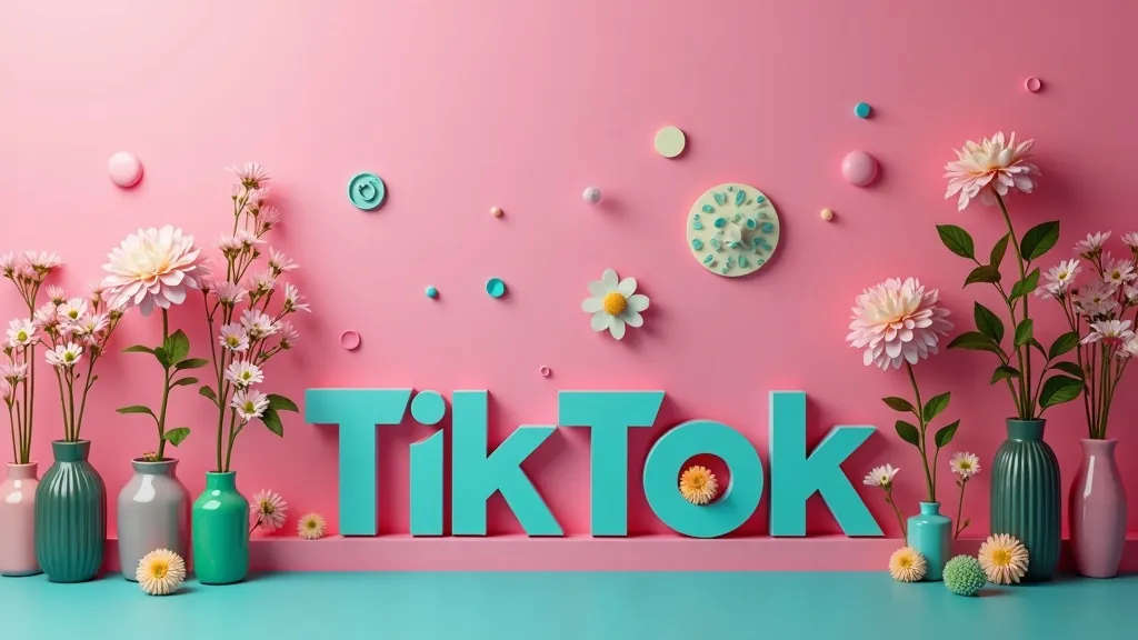 Jak lokalna kwiaciarnia zbudowała zaangażowanie na TikToku