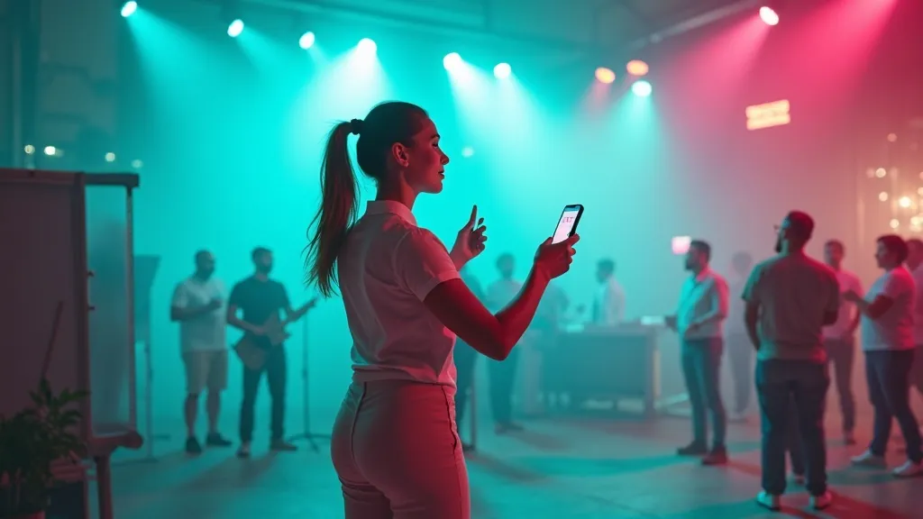 Jak mała firma zyskała ogromną popularność dzięki tiktokowi