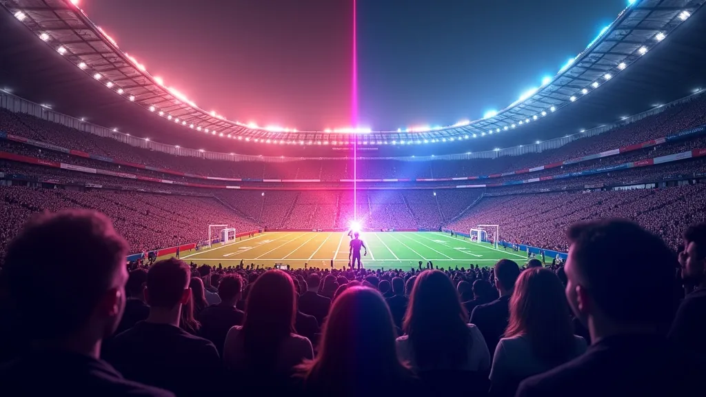 Jak NFL marketinguje Super Bowl w Wielkiej Brytanii – plus, wskazówki dotyczące TikToka od londyńskiej agencji odpowiedzialnej za konto ligi