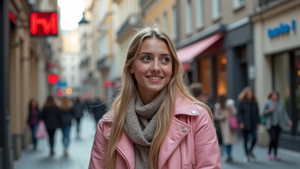 Jak post na tiktoku połączył nieznajomych w realnym świecie