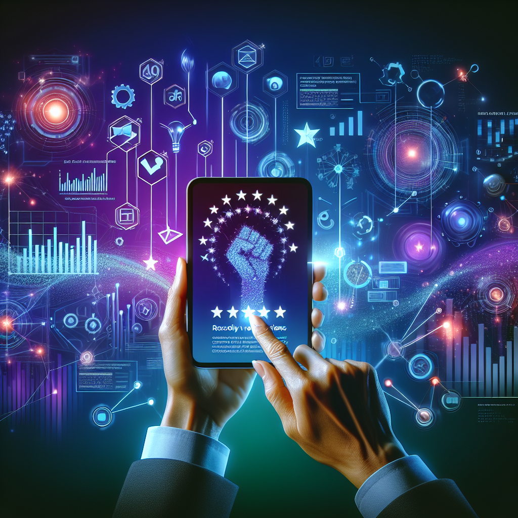 Jak prawidłowo oceniać recenzje na TikToku