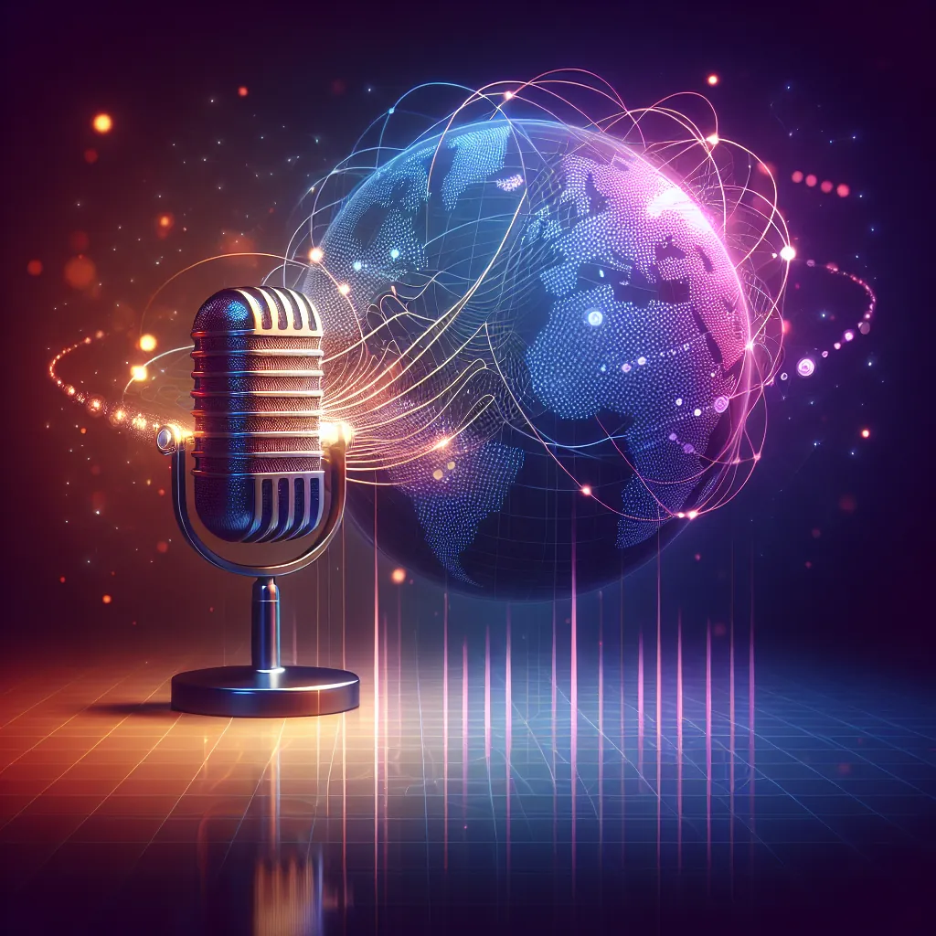 Jak prosty slogan radiowy stał się globalnym fenomenem końca roku: studium przypadku marketingowego