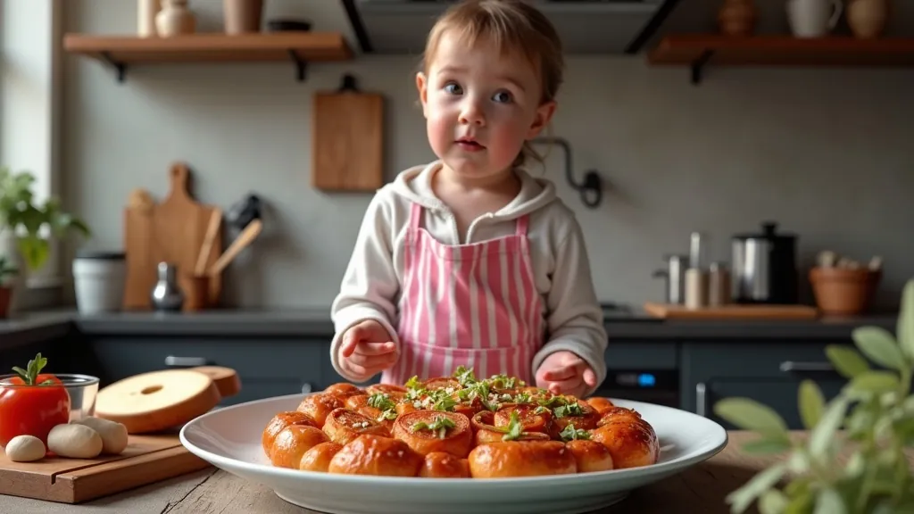 Jak przepis na serowy makaron uczynił z szefowej kuchni gwiazdę TikToka
