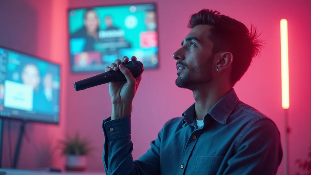 Jak starszy artysta podbił Tiktoka i co mogą z tego wyciągnąć marki