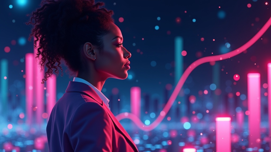 Jak ta założycielka zwiększyła 10-krotnie przychody swojego sklepu na TikToku w zaledwie rok