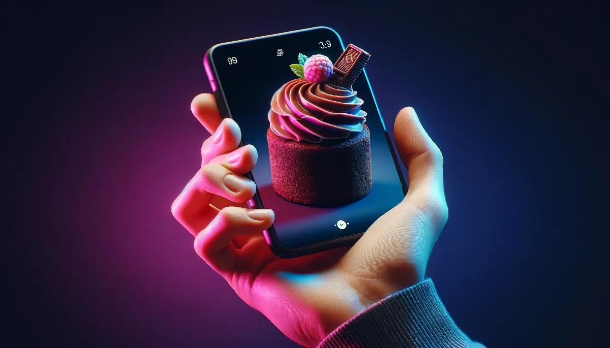 Jak TikTok cocoa craze napędza sukces niszowych marek