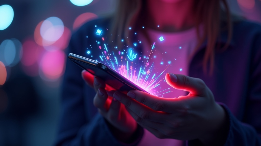 Jak TikTok faktycznie poprawił moje zdrowie psychiczne
