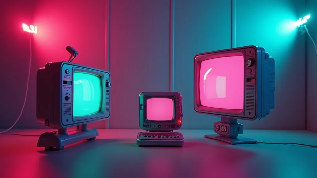 Jak TikTok i ekonomia uwagi zmieniają telewizję i marketing