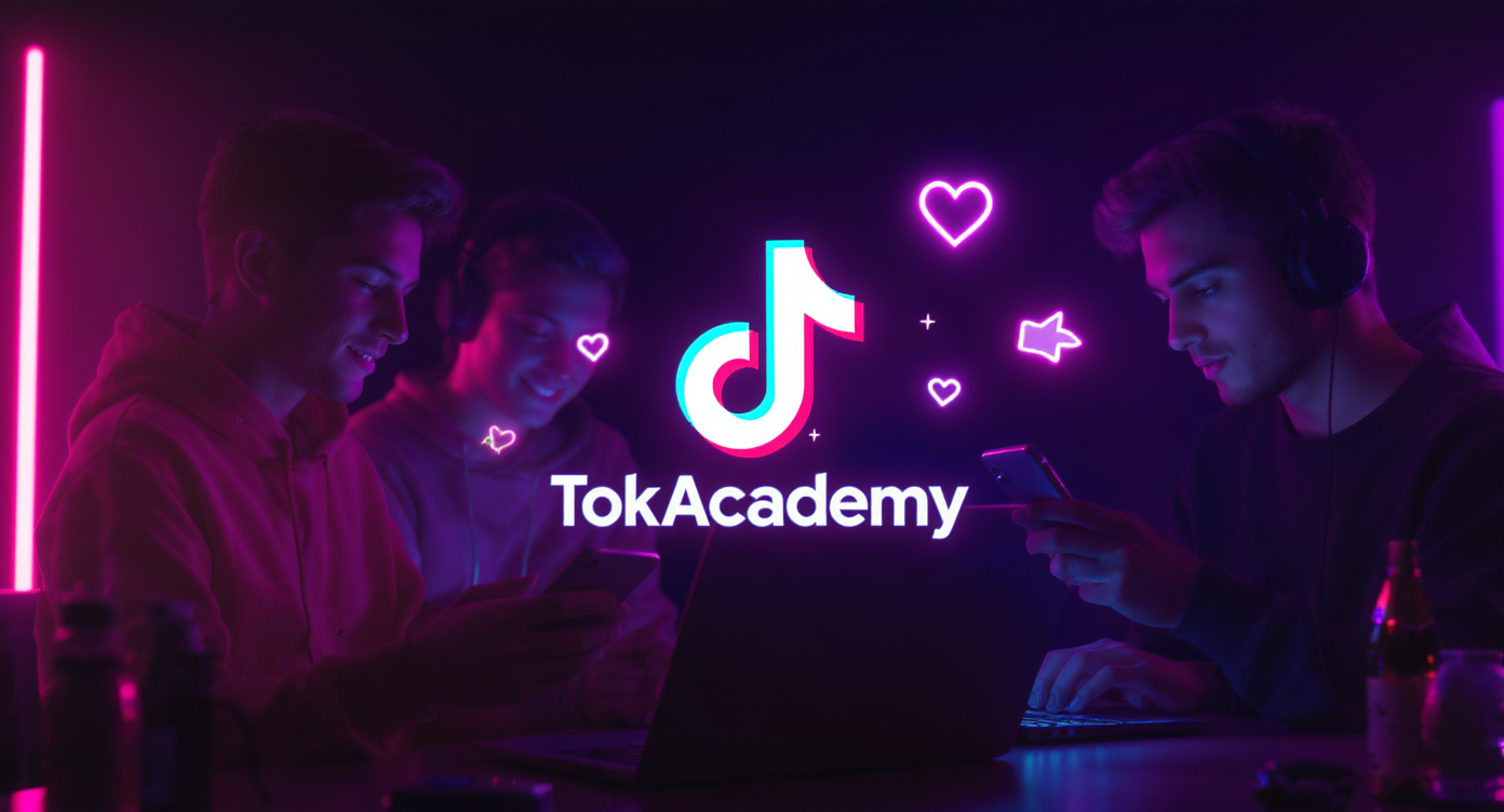 Jak TikTok na nowo pisze zasady gwiazdorstwa pop