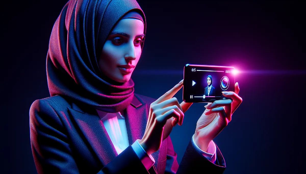 Jak TikTok pomógł JBS zrekrutować pracowników: kontrowersyjny case study