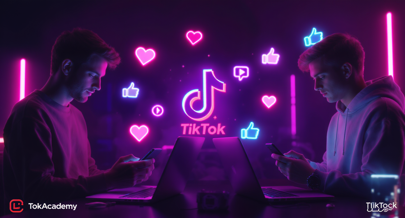 Jak TikTok redefiniuje przemysł muzyczny