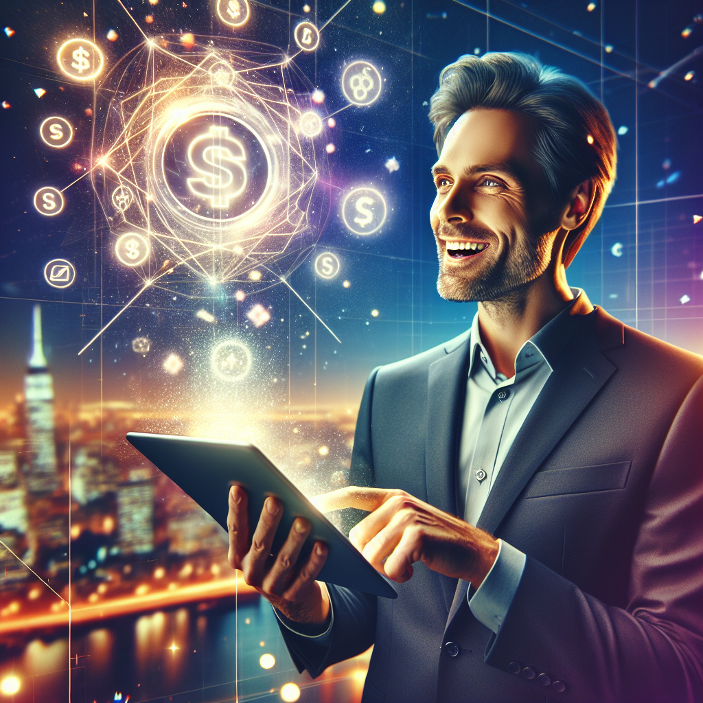 Jak TikTok zainspirował mężczyznę z Detroit do wygrania 500 tysięcy dolarów na loterii