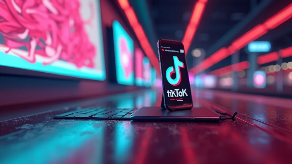 Jak TikTok zmienia telewizję i co to oznacza dla marek