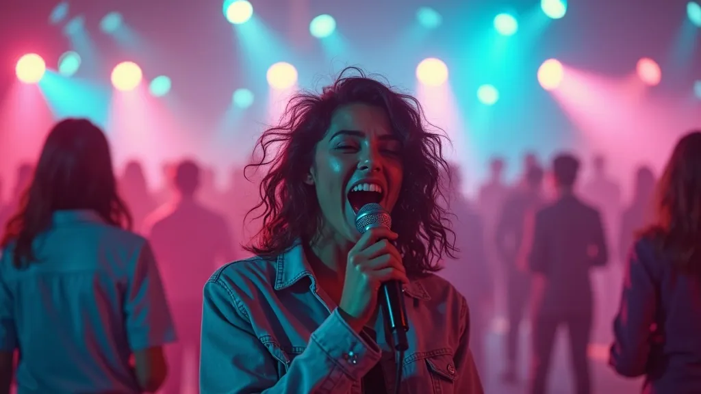 Jak viral na tiktoku reaktywował zespół z lat 90.