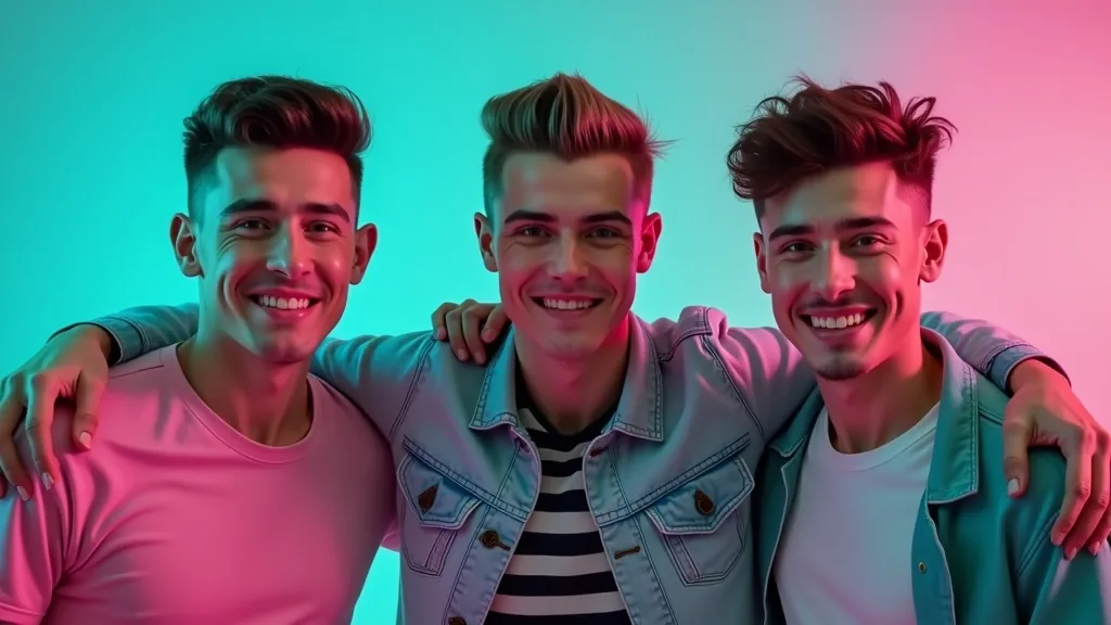 Jak viral na TikToku zapewnił spotkanie z Jonas Brothers: lekcja dla marek