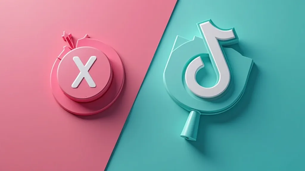 Jak viralowe trendy z tiktoka kształtują lokalny popyt