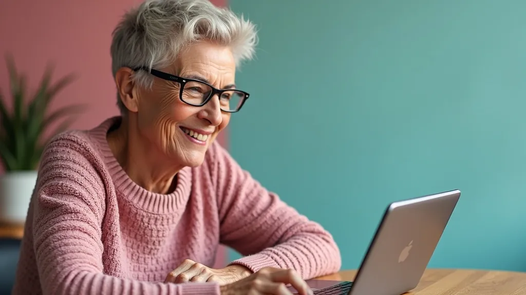 Jak wykorzystać trend „granny hobbies” w marketingu na tiktoku