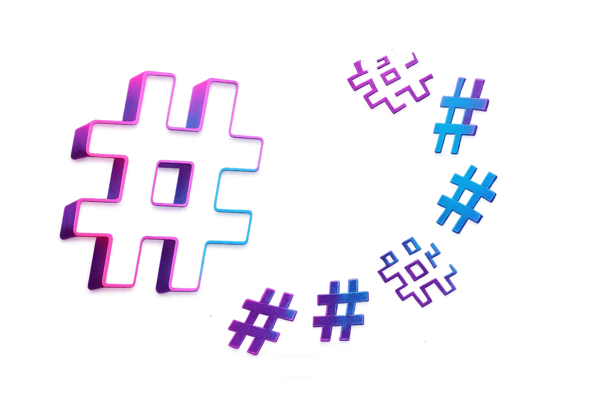 Jakie hashtagi na TikTok w 2026? Kompletna Strategia Zasięgów