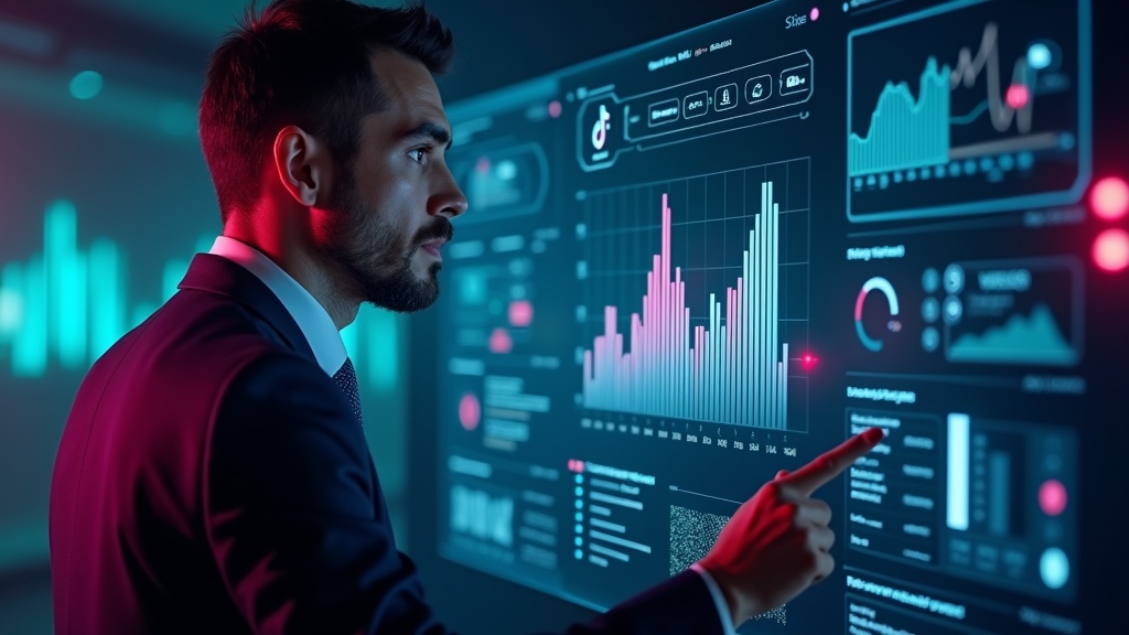 Jakie lekcje wyciągnęliśmy z wirusowego testu ‘mleka modyfikowanego’ na TikToku?