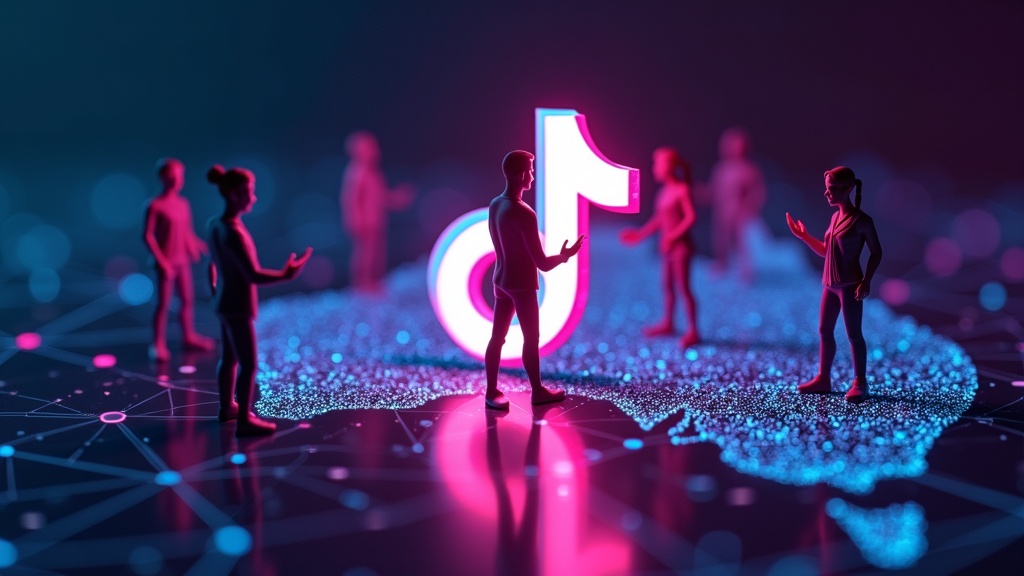 Jedna piąta australijskich nastolatków nadal używa TikToka i Snapchata po zakazie mediów społecznościowych