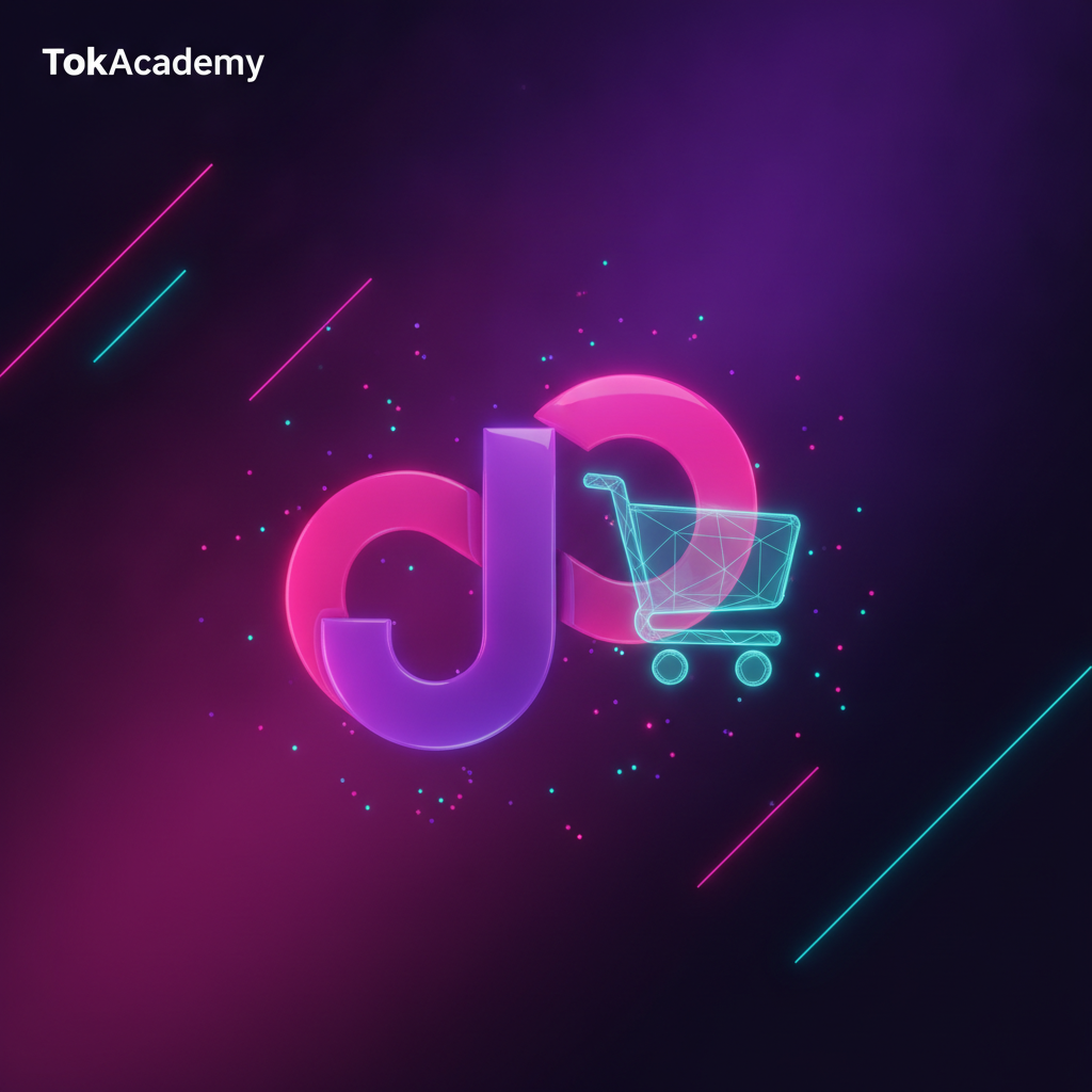 Joybyte mianuje Jona Ferriana menedżerem konta TikTok Shop