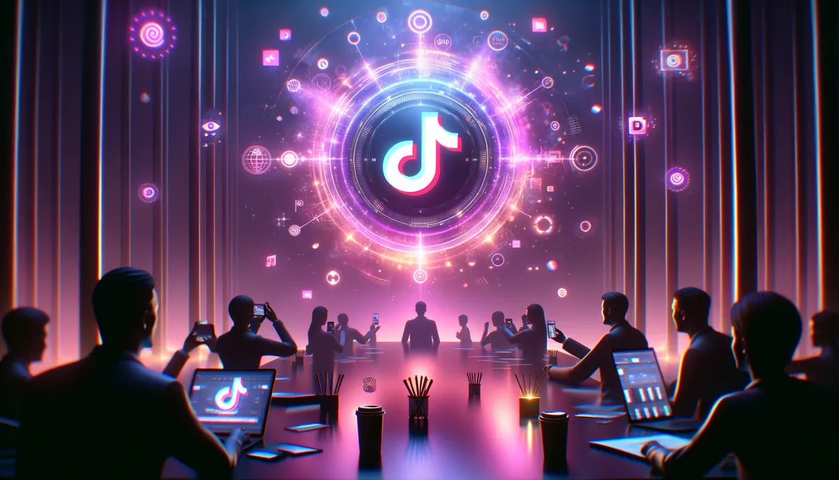 Kiedy powstał TikTok? Historia aplikacji, która zmieniła świat social mediów