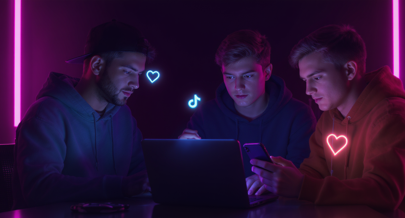 KJ Apa oskarża viralowego Mr. Fantasy'ego z TikToka o kradzież tożsamości (ale czy on sam nie jest Mr. Fantasy?)