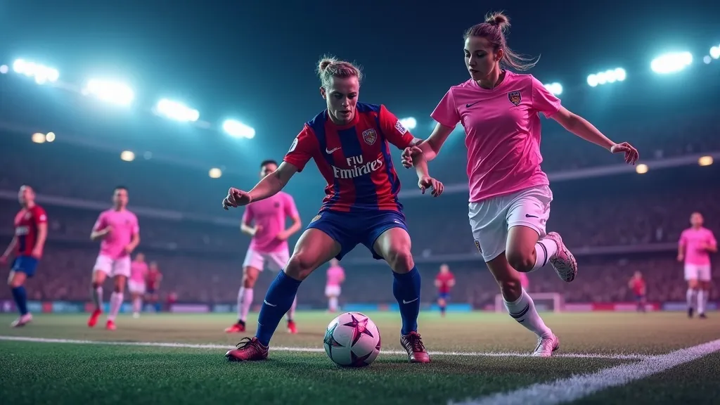 Klęska Sky Sports na TikToku, czyli jak nie tworzyć contentu dla kobiet