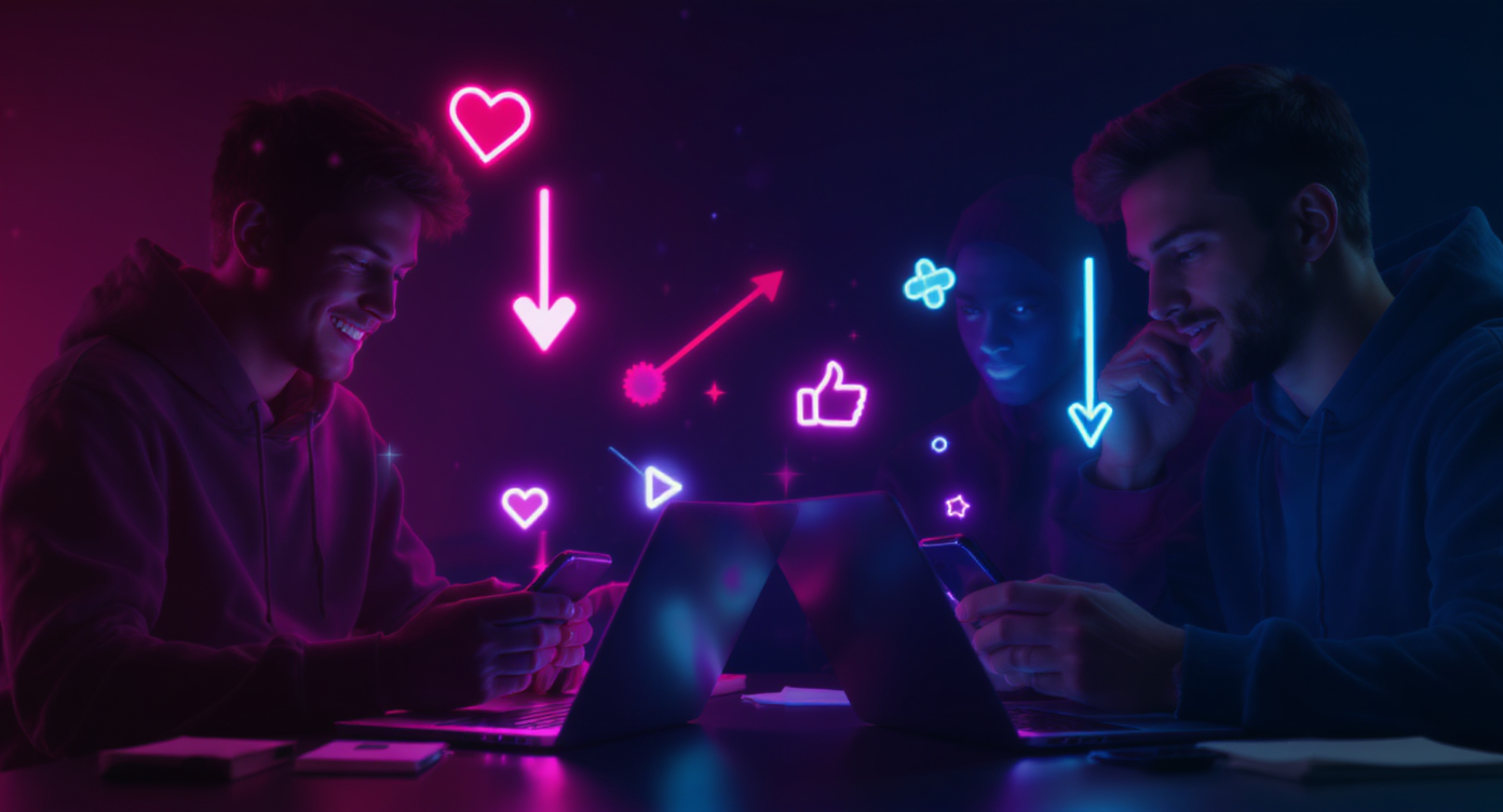 Klucz do kwartalnego sukcesu TikTok Shop na 4,9 miliarda dolarów? Najszybciej rosnący kupujący to nie pokolenie Z