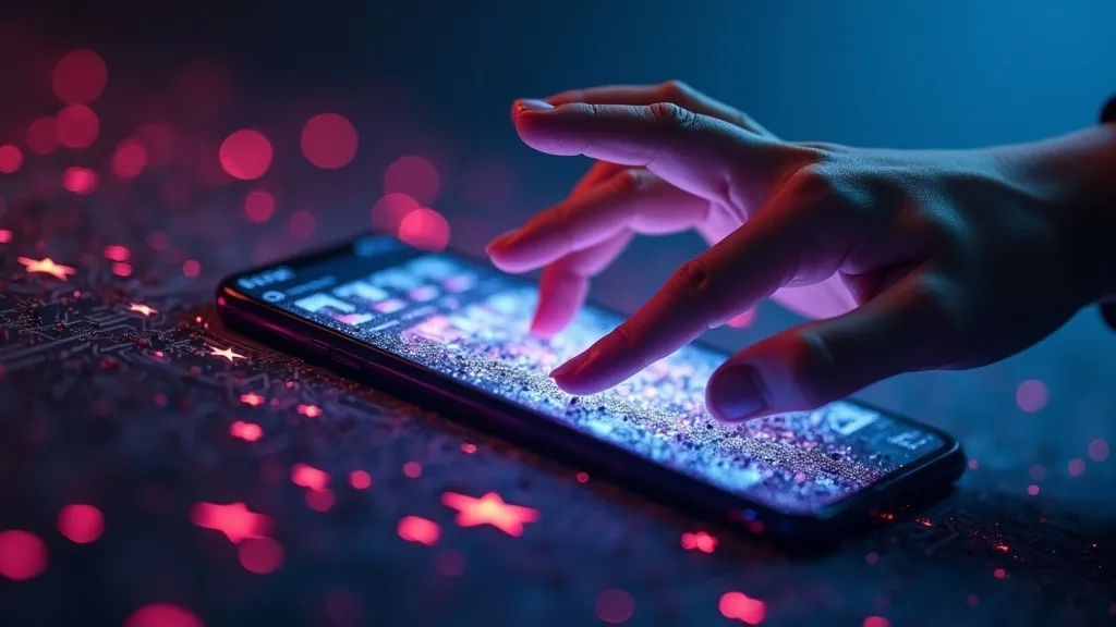 Komisja Europejska może zmusić TikTok do zmiany „uzależniającego” designu aplikacji