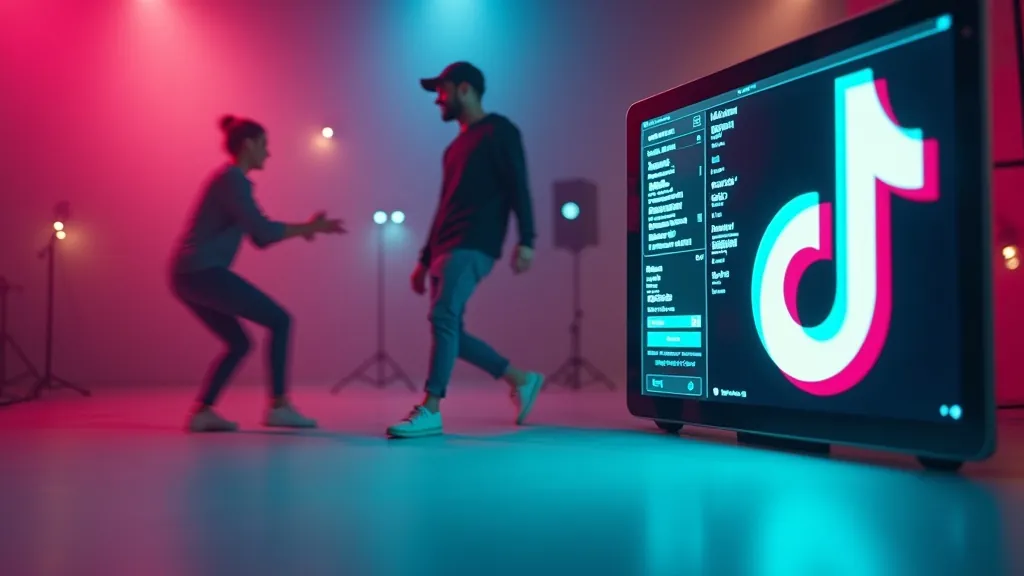 Koniec TikTok radio. czego uczy nas to marketingowe case study?