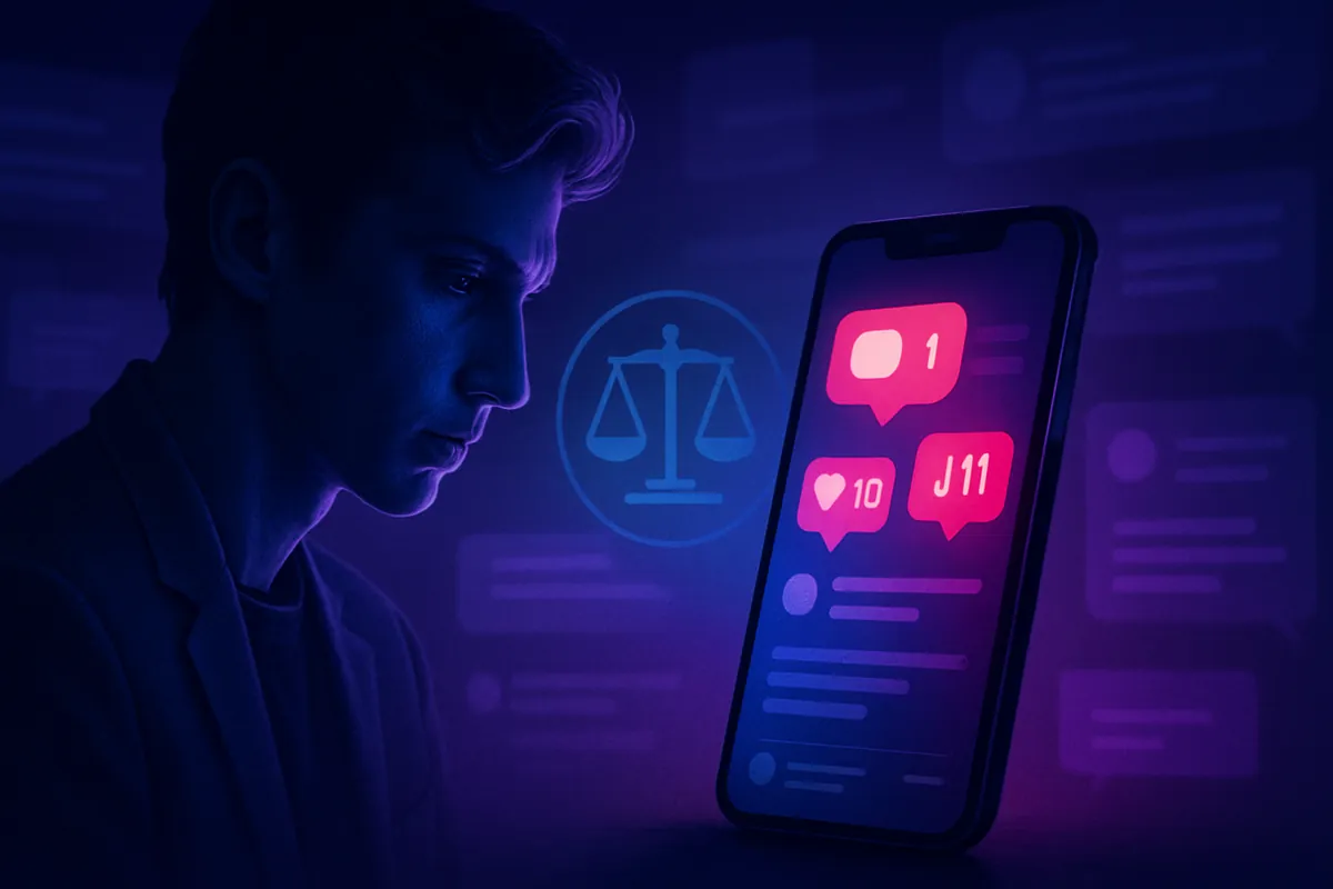Kryzys wizerunkowy: Lekarz przeprasza Troye Sivana, lekcja dla marek w social mediach