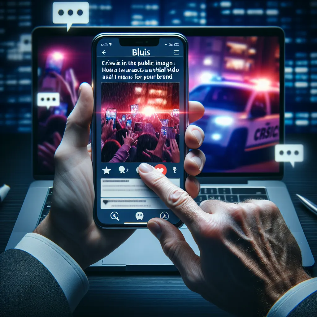 Kryzys wizerunkowy na tiktoku: jak lokalna wypożyczalnia reaguje na negatywny viral i co to oznacza dla twojej marki