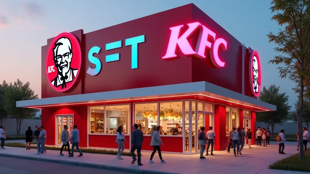 Kryzys wizerunkowy w 15 sekund: czego uczy nas case study kfc na tiktoku