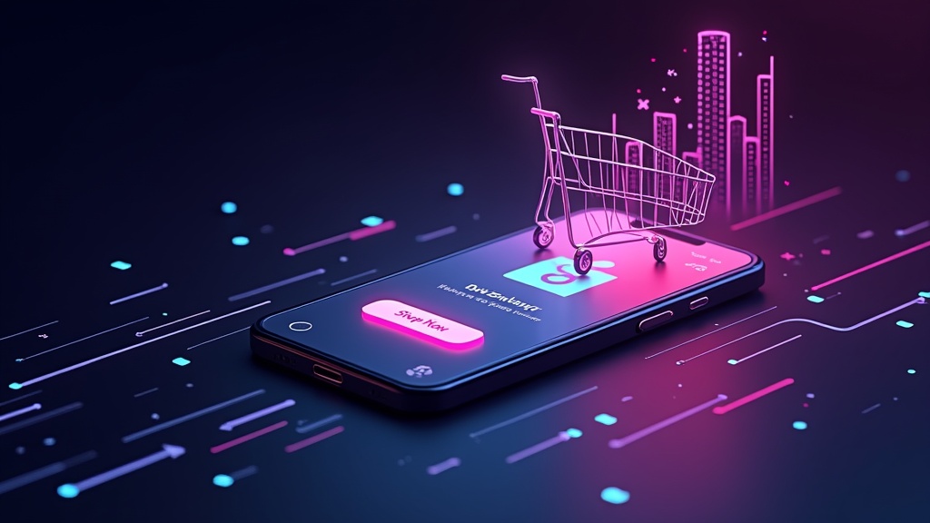Kupuję wszystkie moje ulubione rzeczy na TikTok Shop