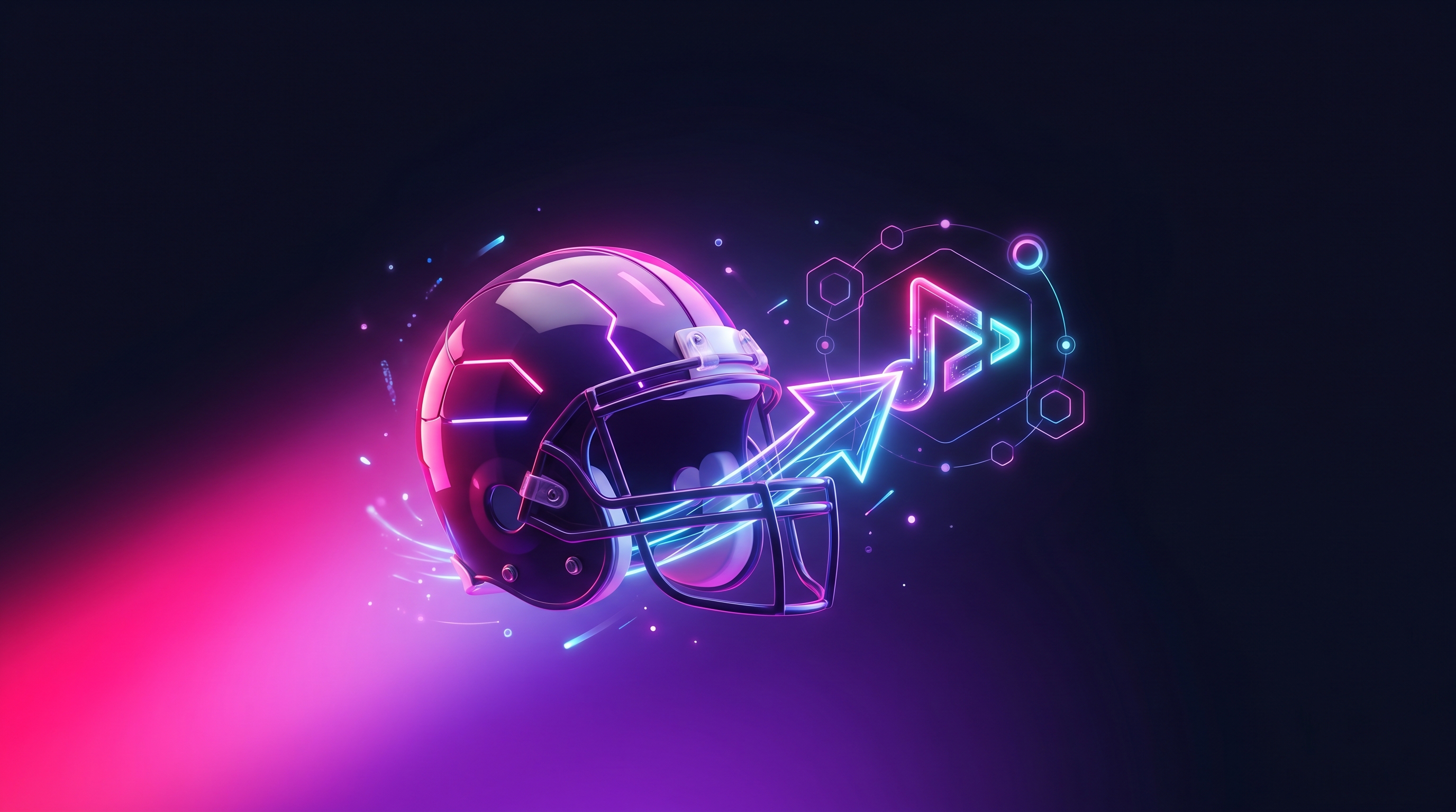 Lamar Jackson zamienia strategię gry na TikToka: Nowy trend w marketingu sportowym