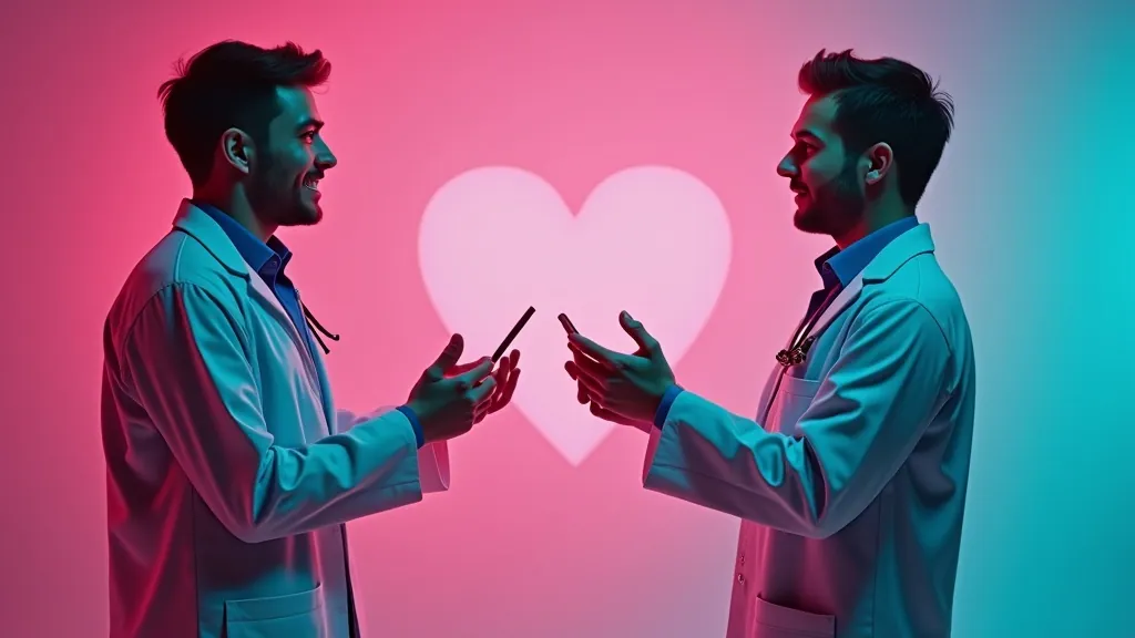 Lekarz ujawnia ceny usług medycznych i zdobywa viral na TikToku. Jaka lekcja płynie dla marek?