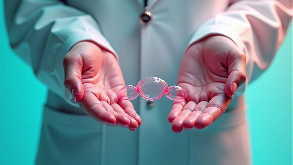 Lekarz-viral na tiktoku: jak autentyczność buduje zaufanie i zasięgi