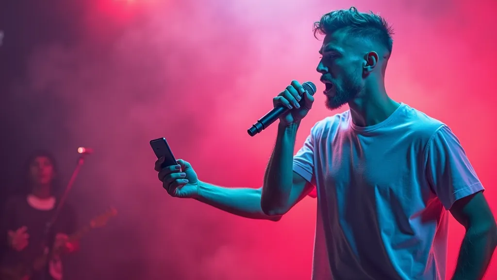 Lekcja marketingu od boy throb: jak viralowo bawić się konwencją na tiktoku