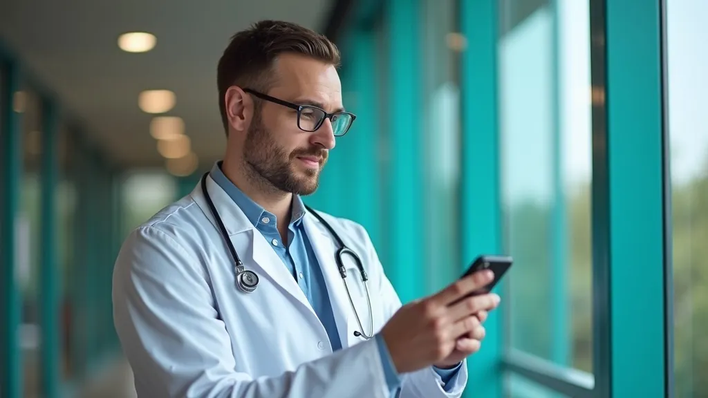 Lekcja marketingu od lekarza: autentyczność i realna pomoc na TikToku