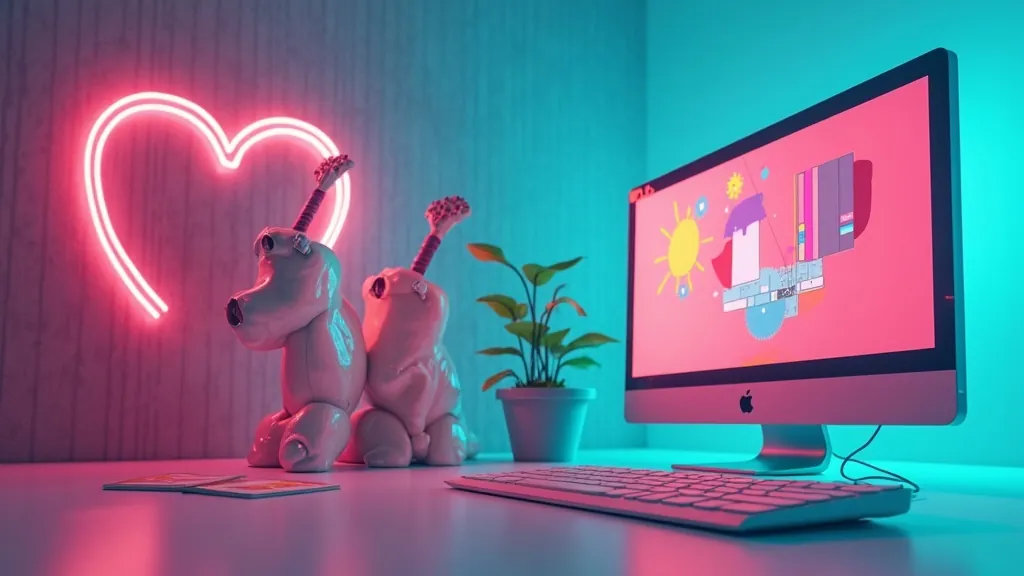 Lekcja z historii mtv: jak finanse kształtują przyszłość tiktoka i marketingu